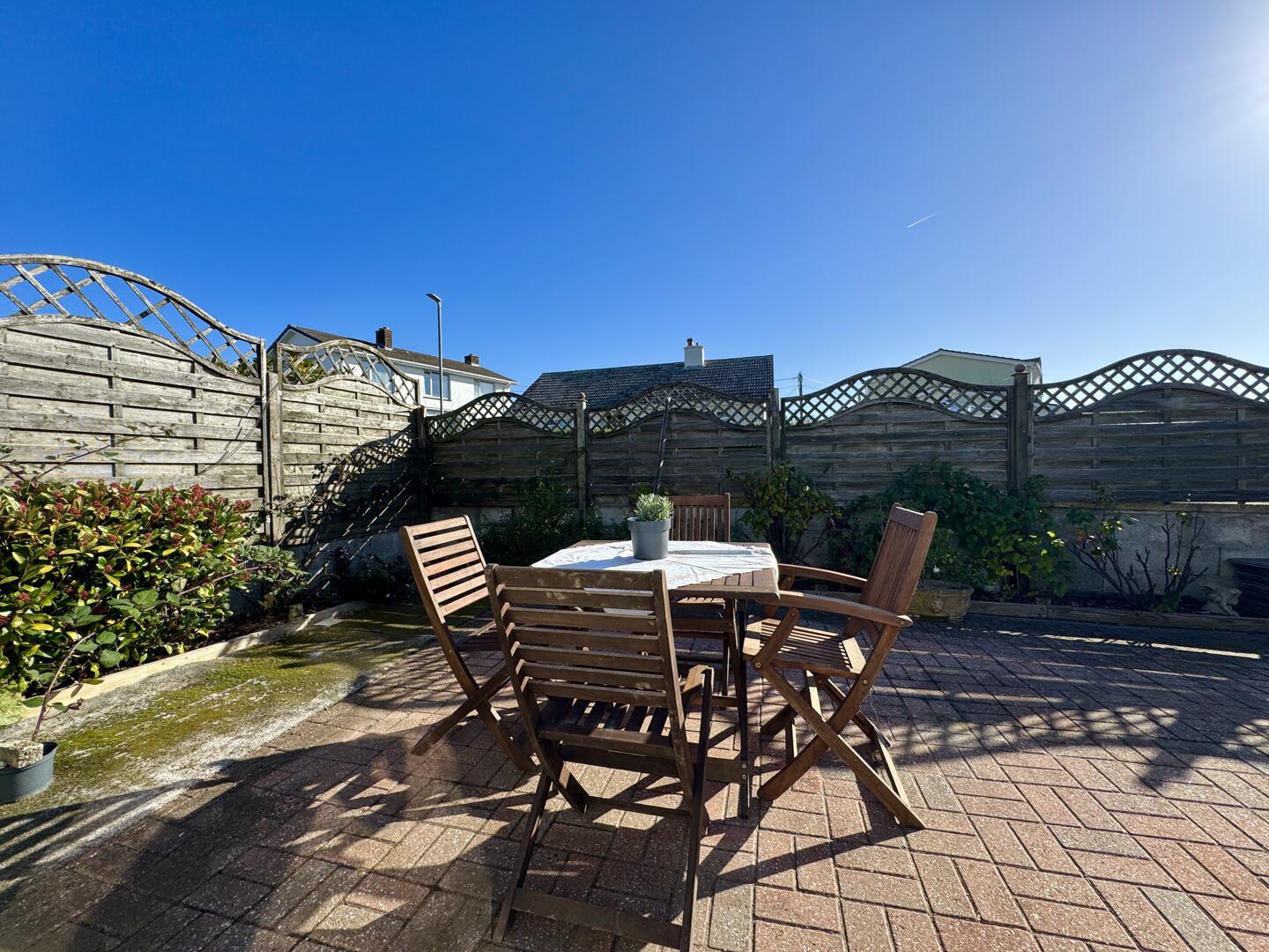 3 bed property in Gloweth View, Truro